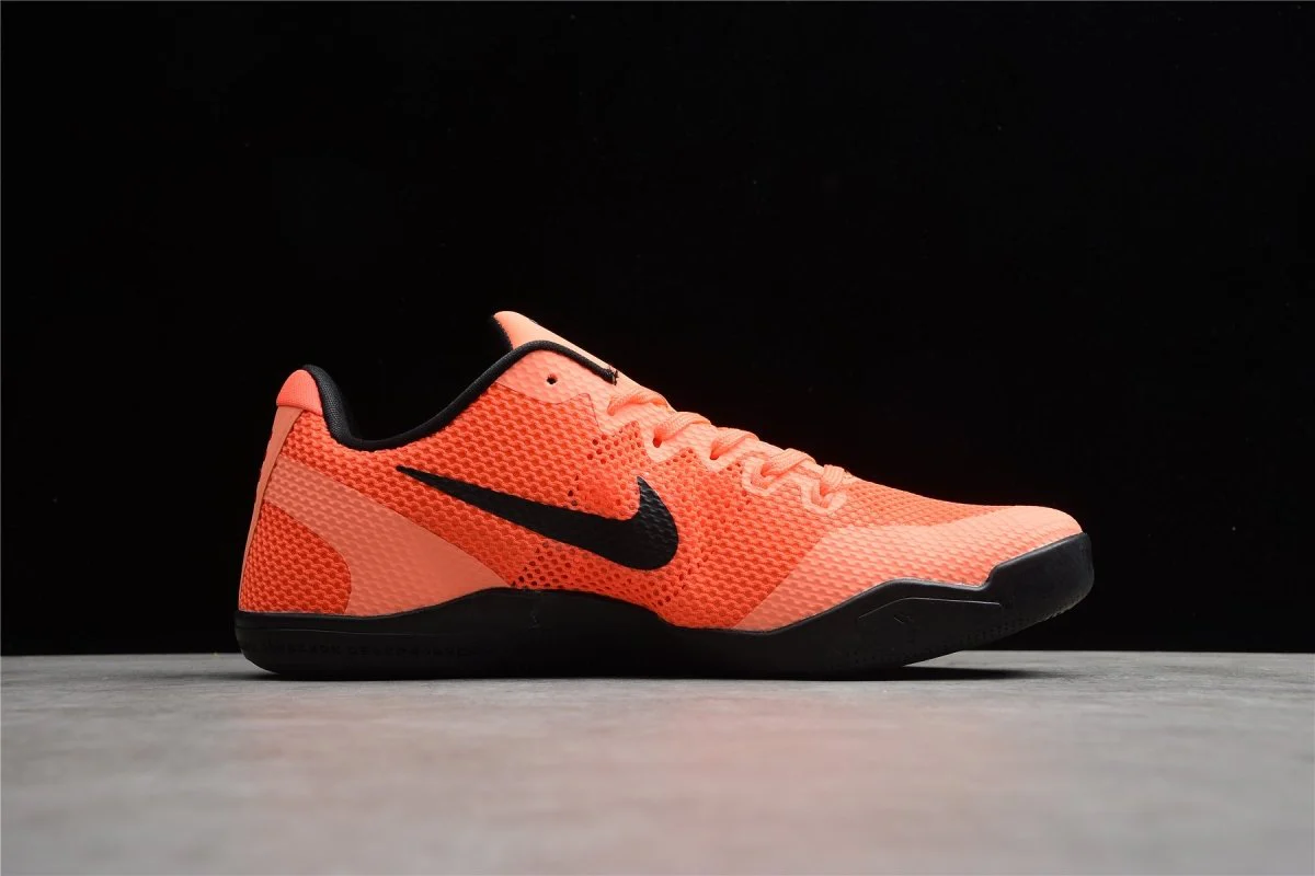 NIKE KOBE 11 EM LOW x BARCELONA - Soul Replicas