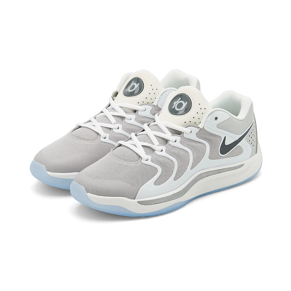 NIKE KD 17 x WOLF GREY - Soul Replicas