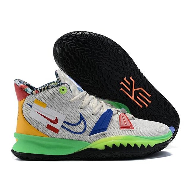 NIKE KYRIE 7 x VISIONS - Soul Replicas