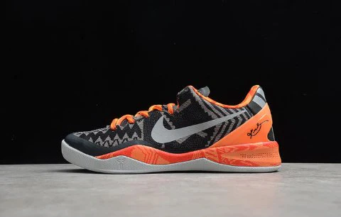NIKE KOBE 8 x BLACK HISTORY MONTH - Soul Replicas