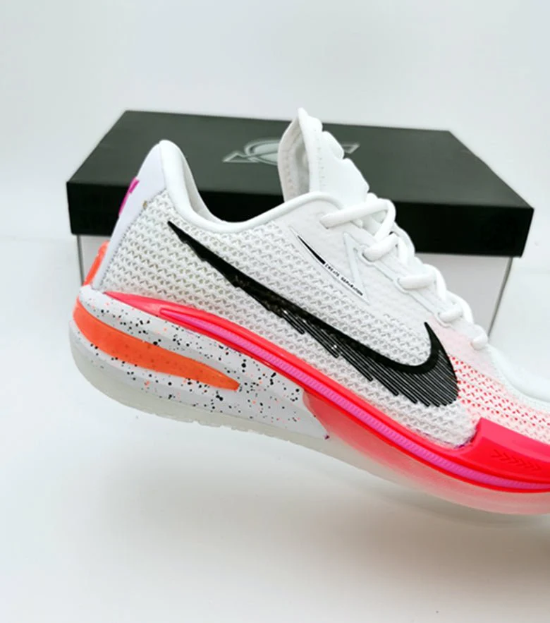 NIKE AIR ZOOM G.T. CUT x CRIMSON - Soul Replicas