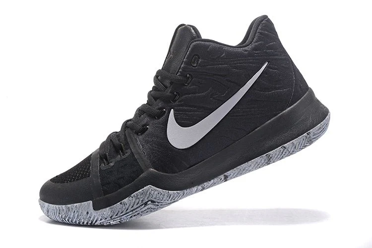 NIKE KYRIE 3 x BHM - Soul Replicas