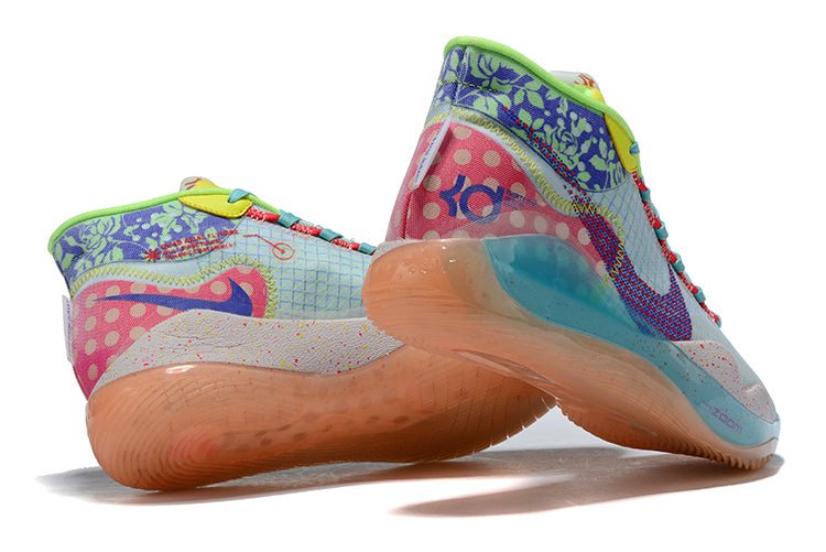 NIKE KD 12 NRG x PEACH JAM - Soul Replicas