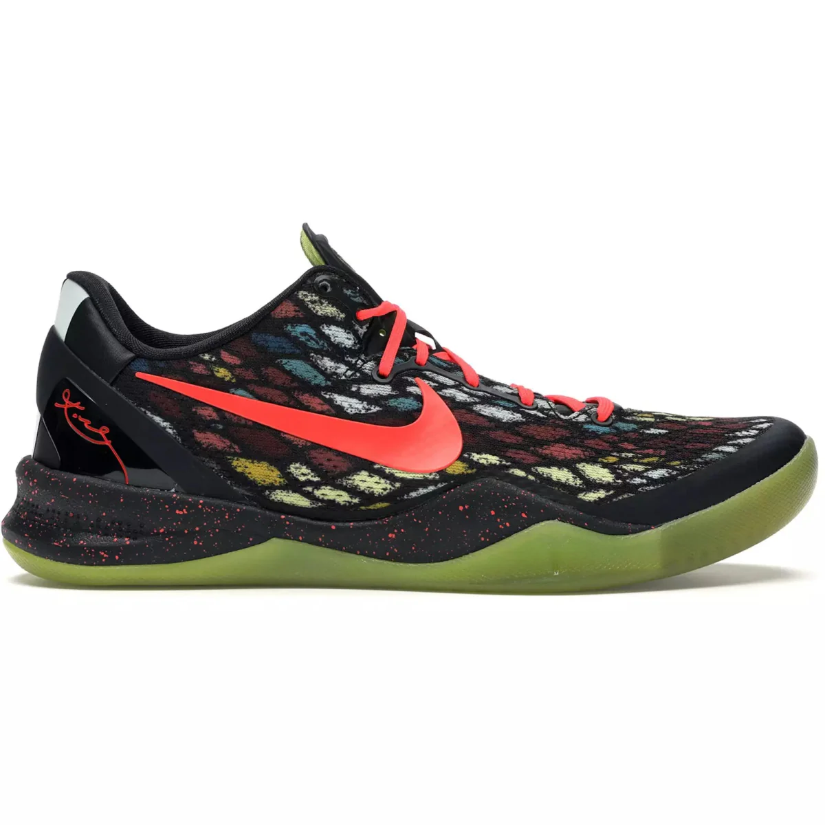 NIKE KOBE 8 x CHRISTMAS - Soul Replicas