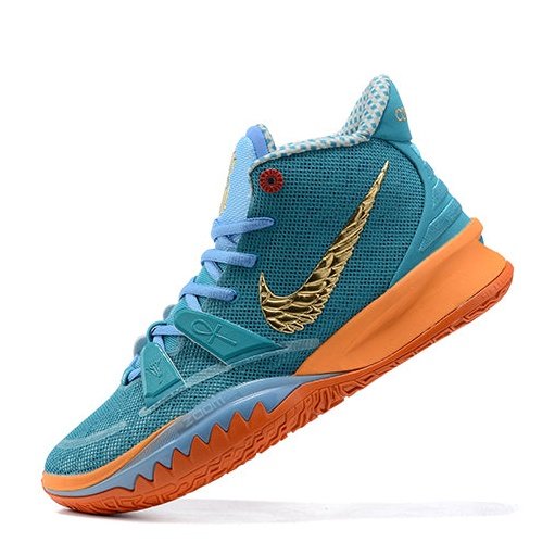 NIKE KYRIE 7 x CONCEPTS HORUS - Soul Replicas