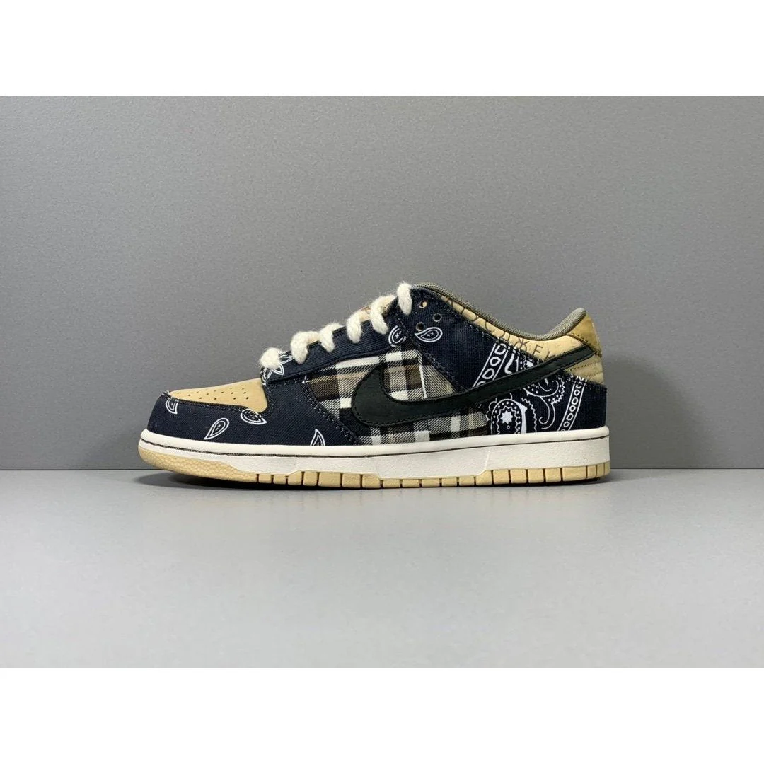 NIKE SB DUNK x TRAVIS SCOTT - Soul Replicas