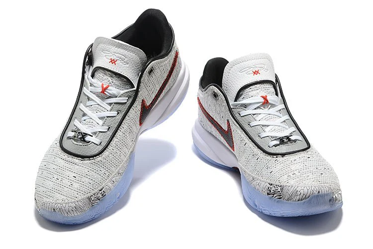 NIKE LEBRON 20 x THE DEBUT - Soul Replicas