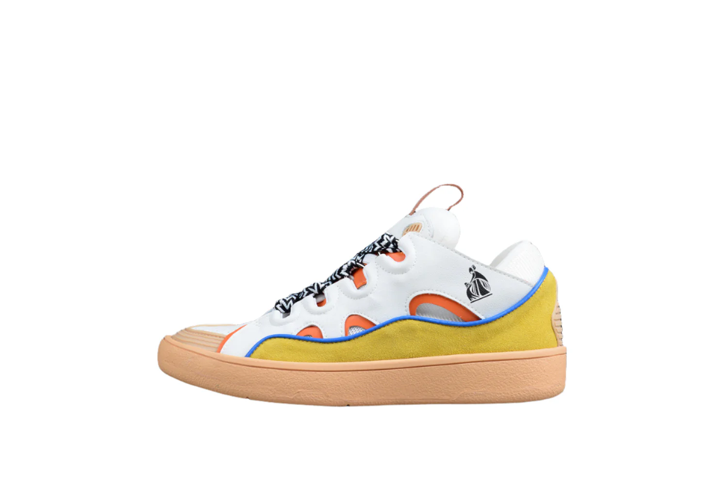 Lanvin Multi-Color Sneaker - Soul Replicas