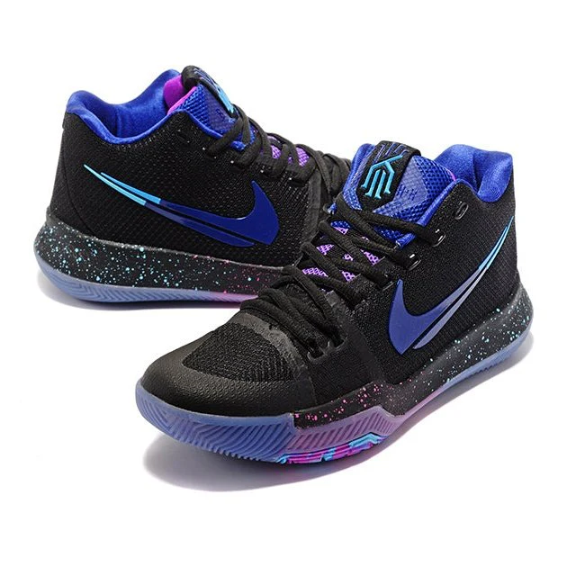 NIKE KYRIE 3 x FLIP THE SWITCH - Soul Replicas