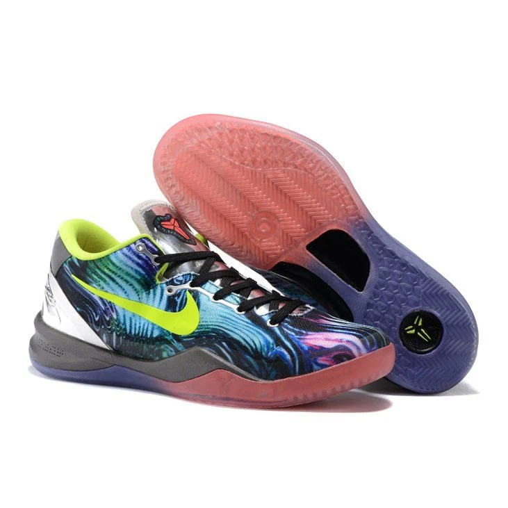 NIKE KOBE 8 x PRELUDE REFLECTION - Soul Replicas
