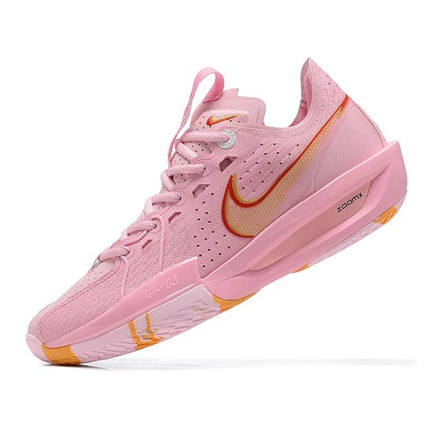 NIKE AIR ZOOM G.T. CUT 3 x PINKY PROMISE - Soul Replicas