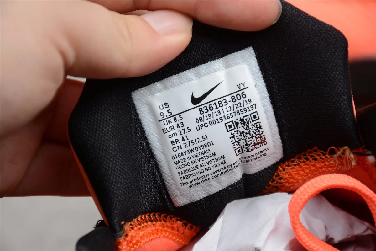 NIKE KOBE 11 EM LOW x BARCELONA - Soul Replicas