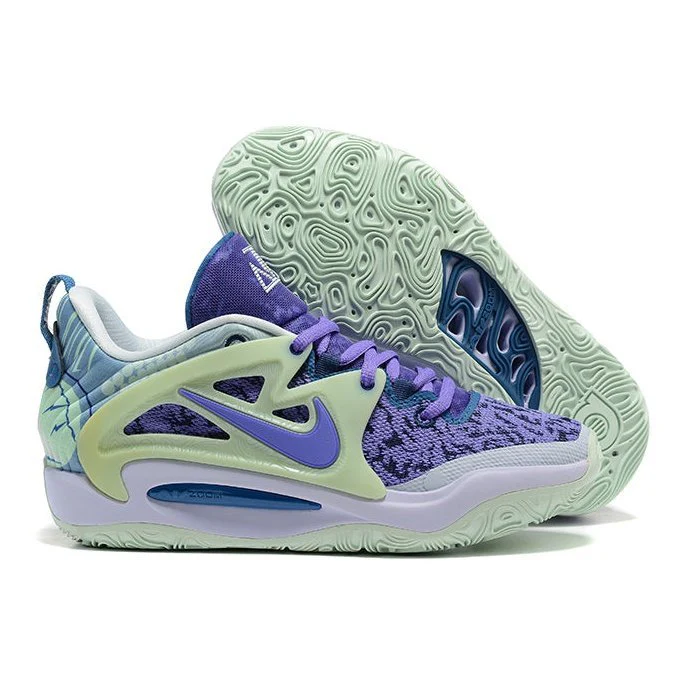 NIKE KD 15 x PSYCHIC PURPLE - Soul Replicas