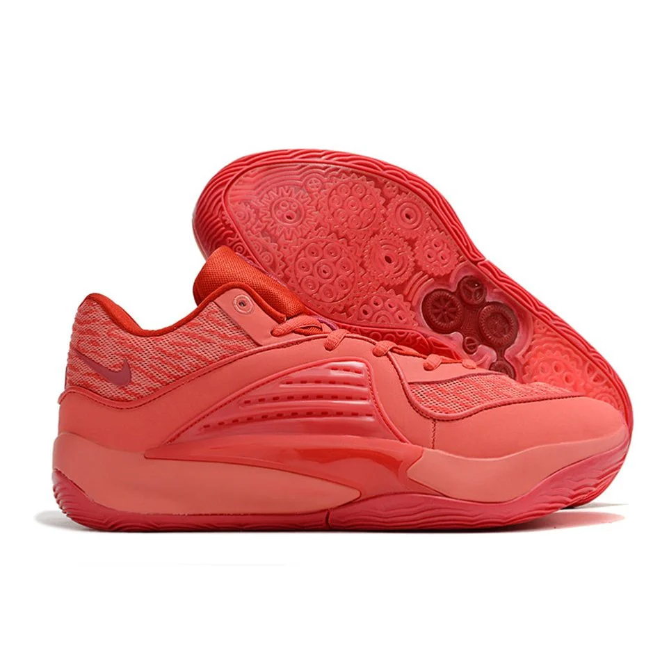 NIKE KD 16 x EMBER GLOW - Soul Replicas