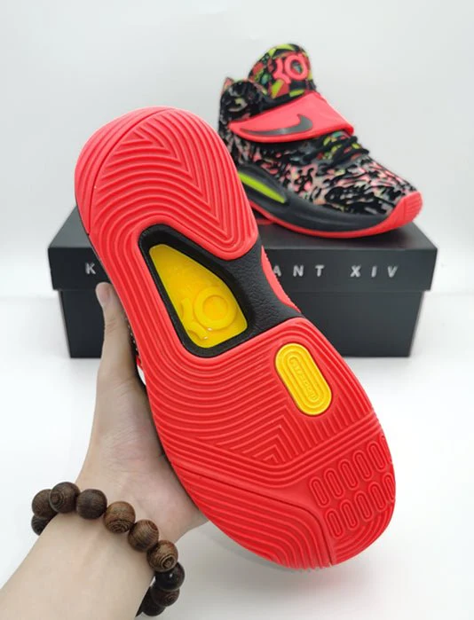 NIKE KD 14 x KY-D DREAM - Soul Replicas