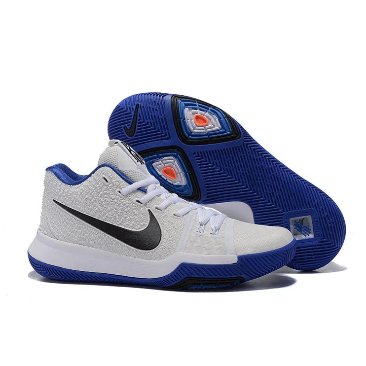 NIKE KYRIE 3 x DUKE - Soul Replicas