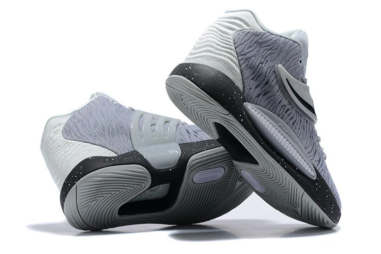 NIKE KD 14 TB x GREY - Soul Replicas