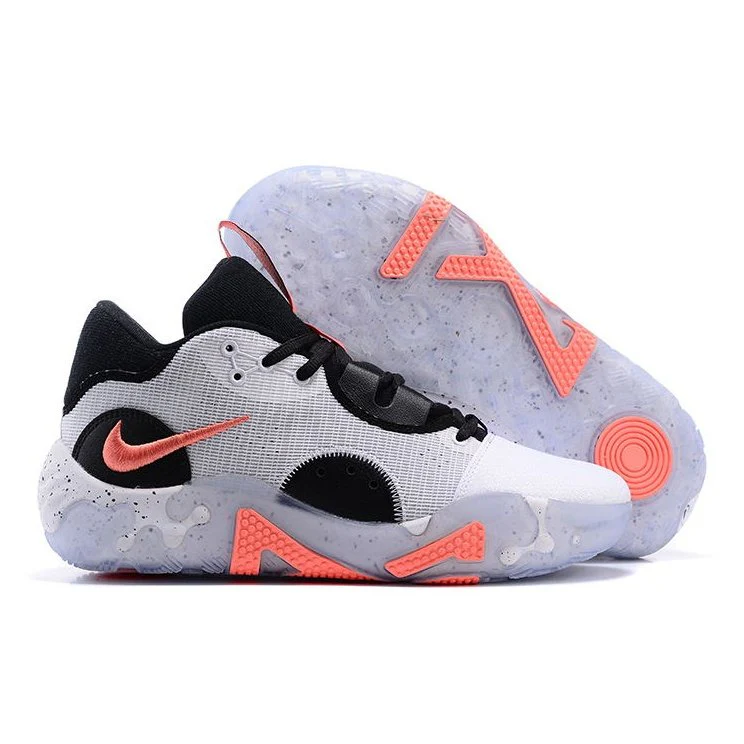 NIKE PG 6 x FLUORO - Soul Replicas