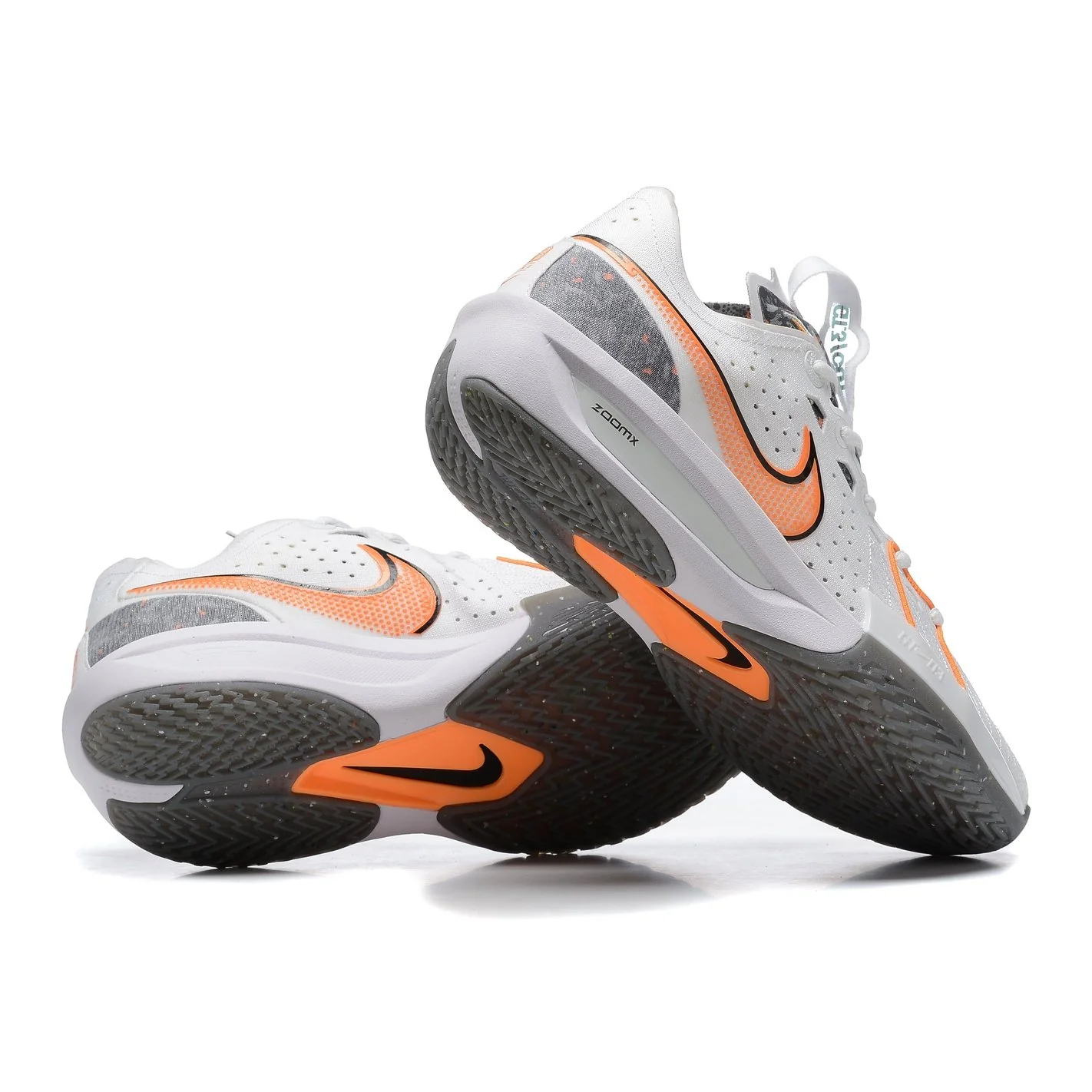 NIKE AIR ZOOM G.T. CUT 3 x ALPHA DOG - Soul Replicas