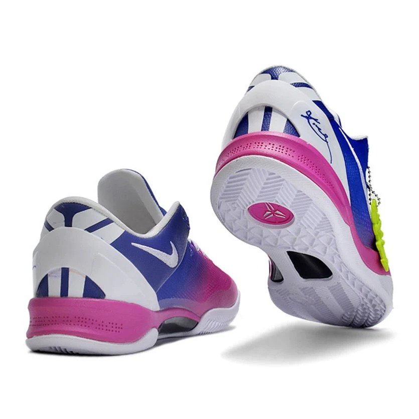 NIKE KOBE 8 x PURPLE GRADIENT - Soul Replicas