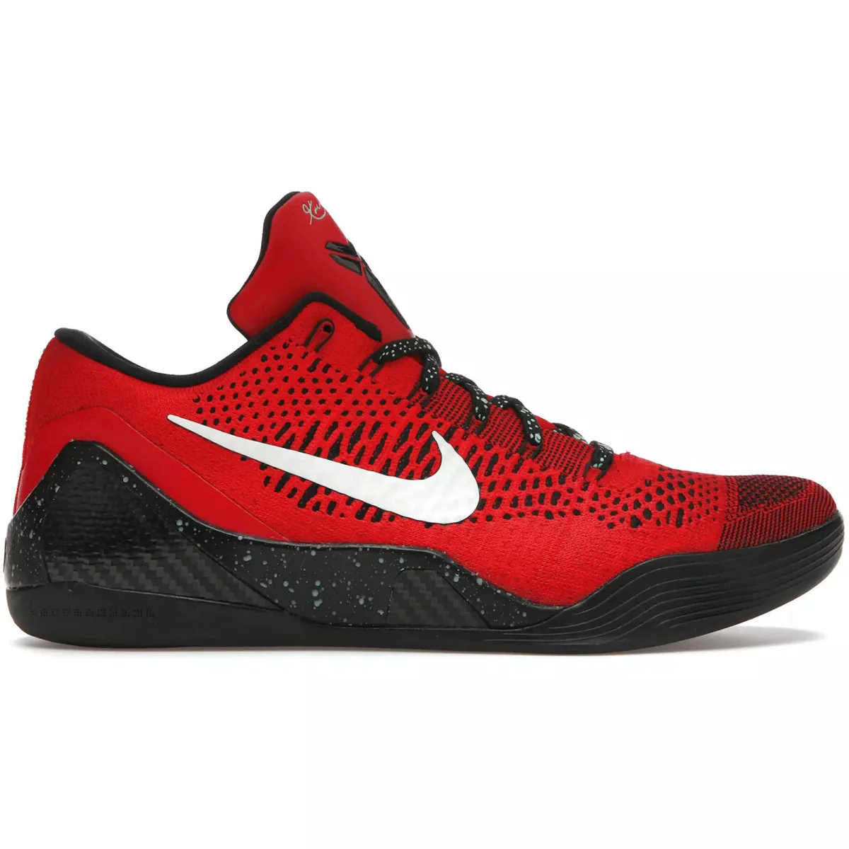 NIKE KOBE 9 x UNIVERSITY RED - Soul Replicas