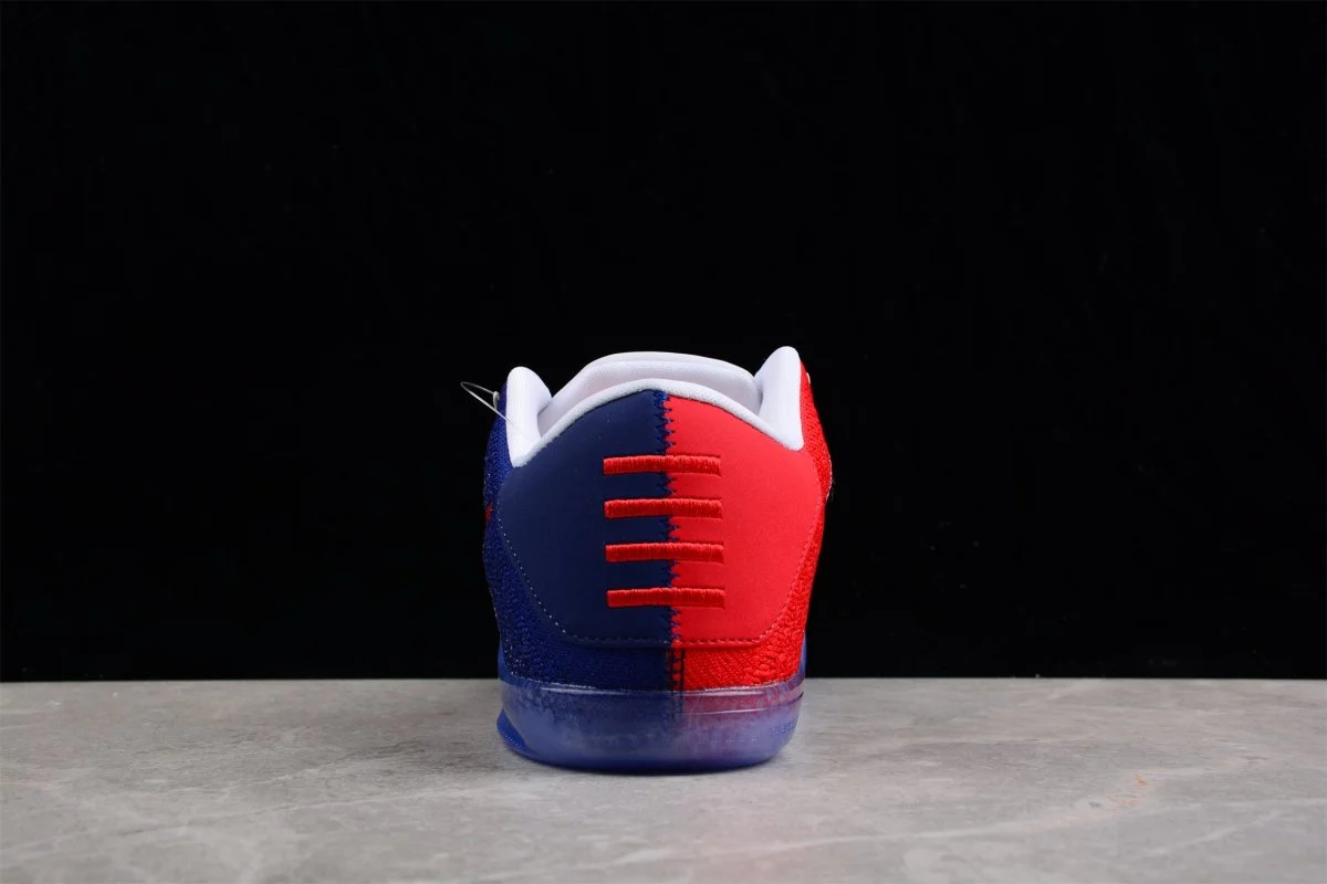 NIKE KOBE 11 ELITE LOW x USA - Soul Replicas