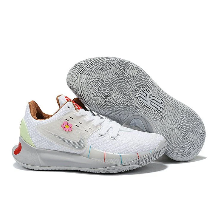 NIKE KYRIE 2 x SPONGEBOB SANDY CHEEKS - Soul Replicas