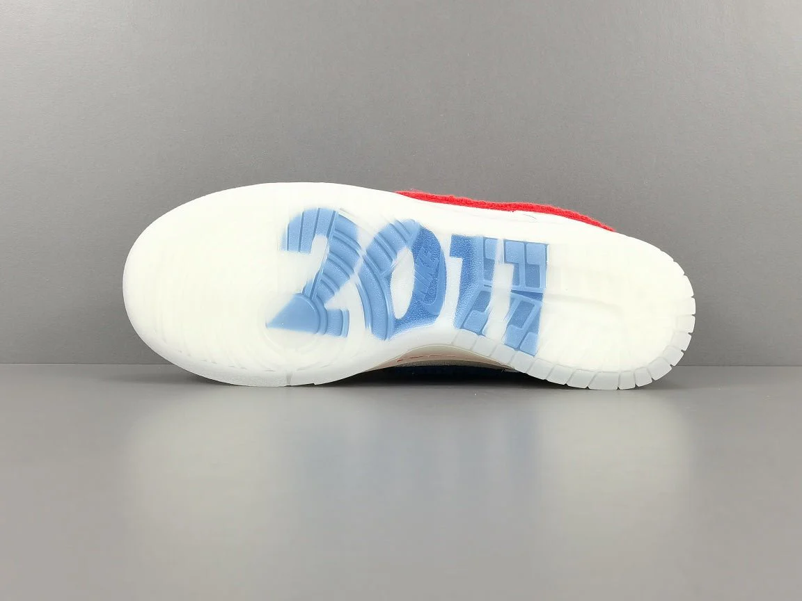 NIKE DUNK x YEAR OF THE RABBIT WHITE RABBIT - Soul Replicas