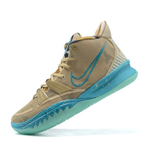 NIKE KYRIE 7 x RIPPLE - Soul Replicas