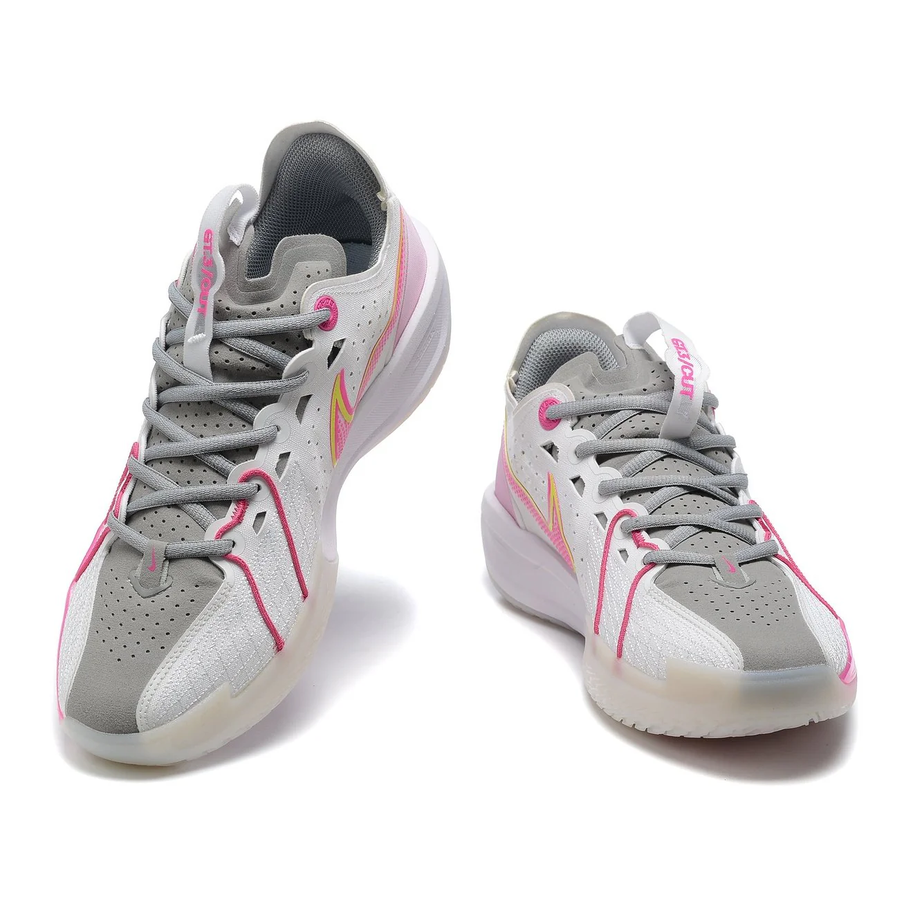 NIKE AIR ZOOM G.T. CUT 3 x THINK PINK - Soul Replicas