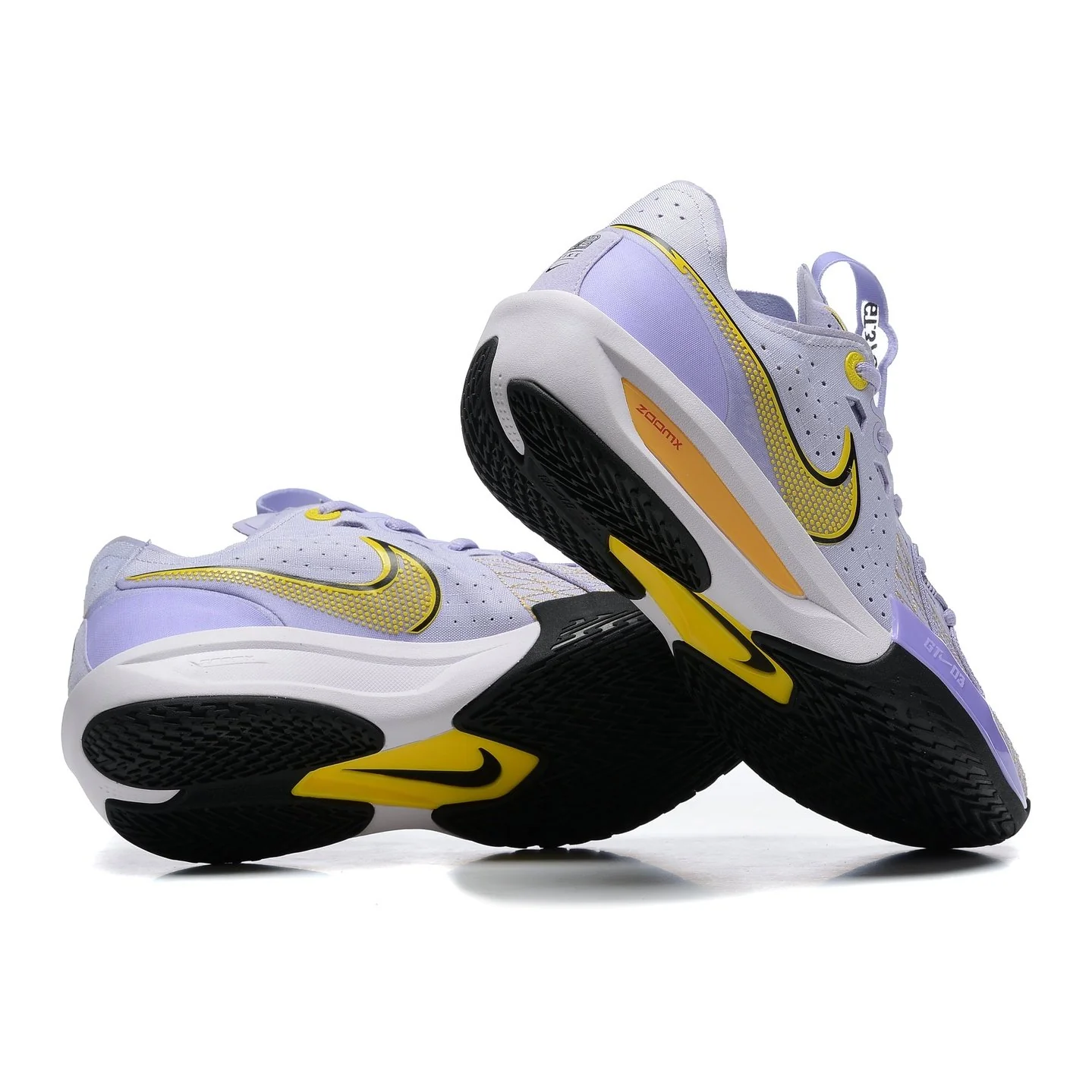 NIKE AIR ZOOM G.T. CUT 3 x SPARK - Soul Replicas