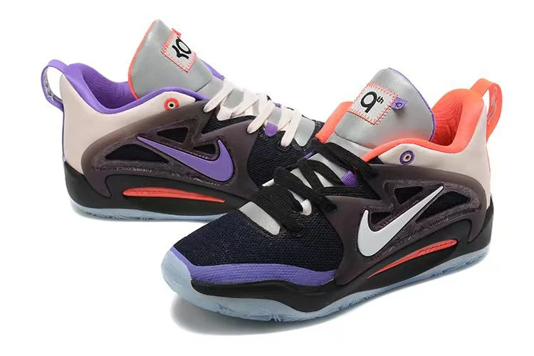 NIKE KD 15 x PRODUCER PACK 9TH WONDER CHARLES DOUTHIT - Soul Replicas