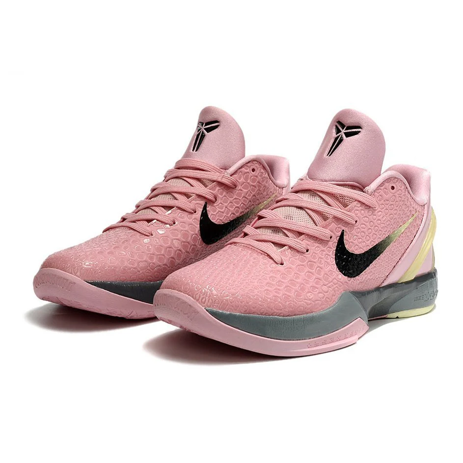 NIKE KOBE 6 PROTRO x DEVIN BOOKER PE 