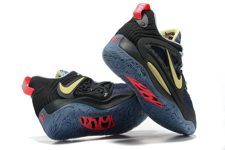 NIKE KD 15 x BEGINNINGS - Soul Replicas