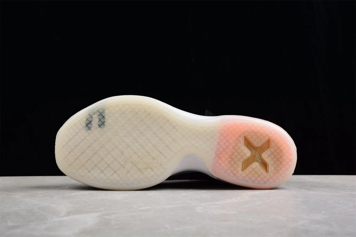 NIKE KOBE 10 ELITE HIGH x ROSE GOLD PACK - Soul Replicas