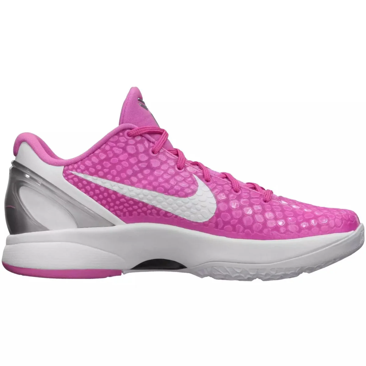 NIKE KOBE 6 x THINK PINK - Soul Replicas