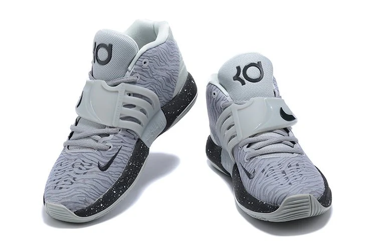 NIKE KD 14 TB x GREY - Soul Replicas