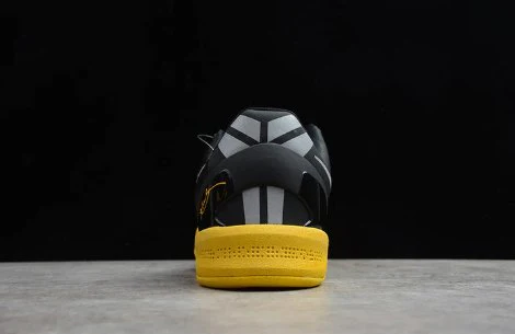 NIKE KOBE 8 x SULFUR - Soul Replicas