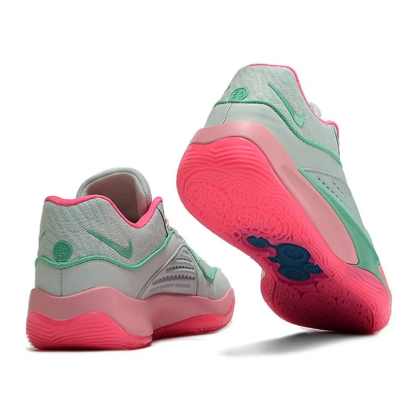 NIKE KD 16 x PRISMARINE - Soul Replicas