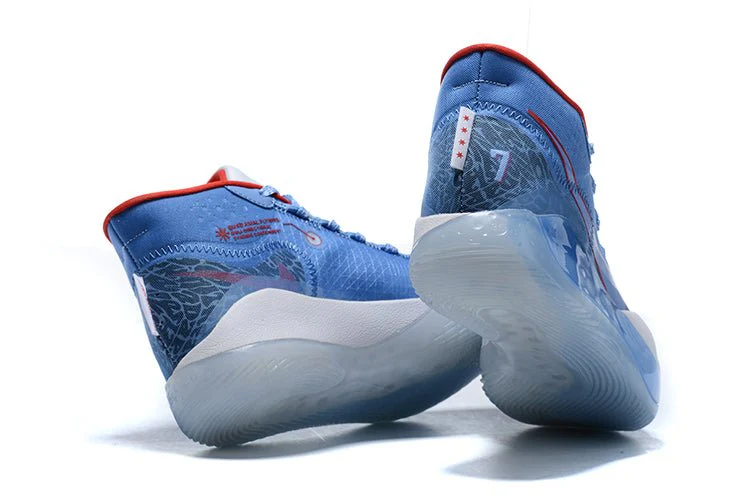 NIKE KD 12 x DON C - Soul Replicas