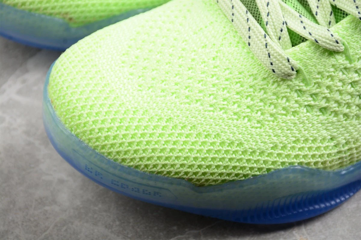 NIKE KOBE 11 ELITE LOW 4KB x LIQUID LIME - Soul Replicas
