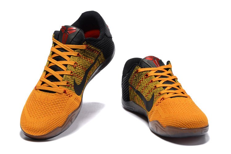 NIKE KOBE 11 ELITE LOW x BRUCE LEE - Soul Replicas