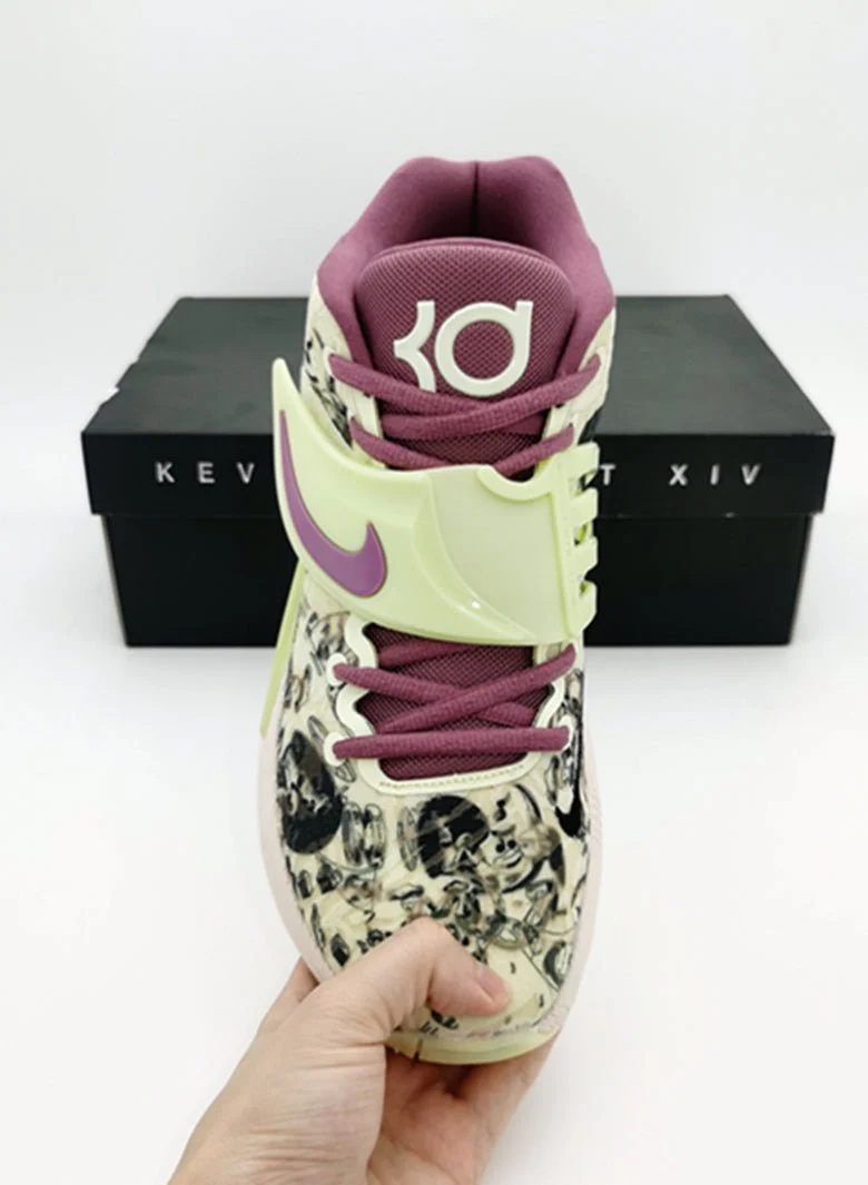 NIKE KD 14 NRG x SURREALISM - Soul Replicas