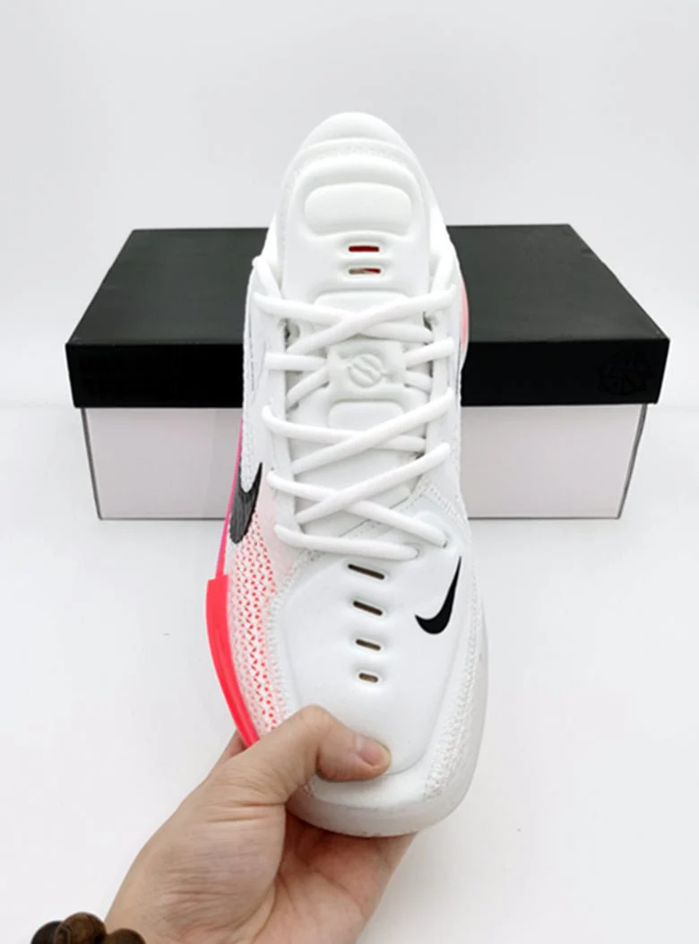 NIKE AIR ZOOM G.T. CUT x CRIMSON - Soul Replicas