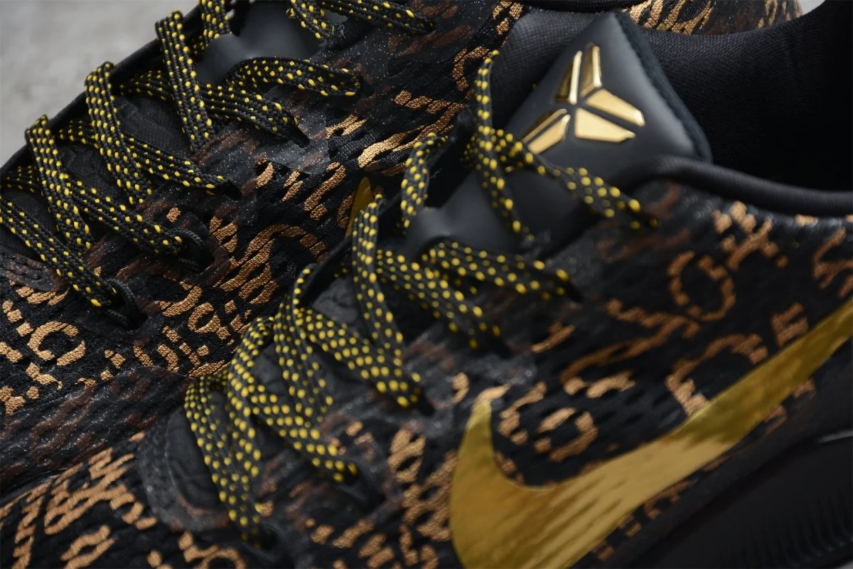 NIKE KOBE 11 x MAMBA DAY'ID - Soul Replicas