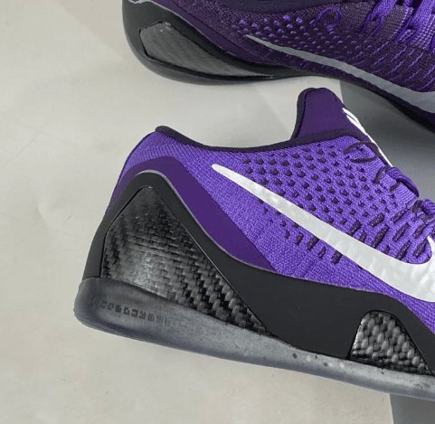 NIKE KOBE 9 x MOONWALKER - Soul Replicas