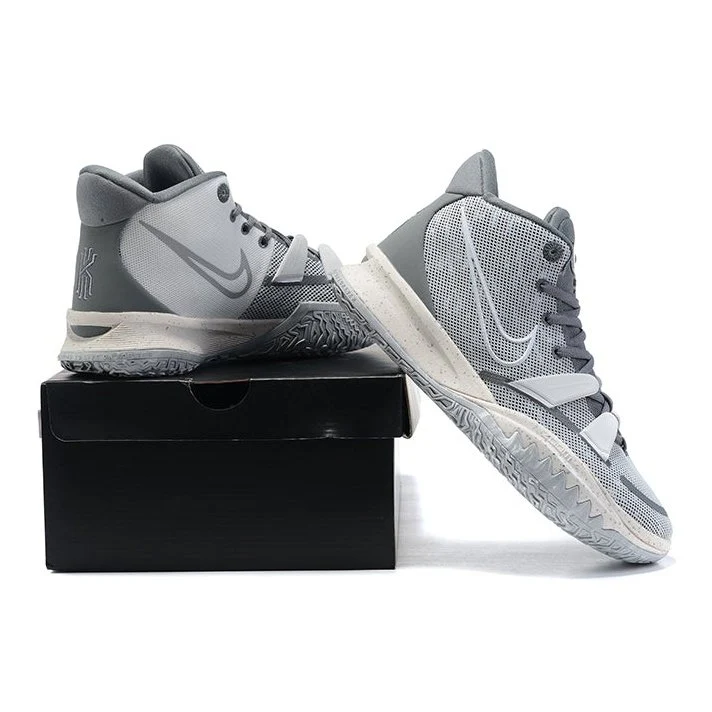 NIKE KYRIE 7 x CHIP - Soul Replicas