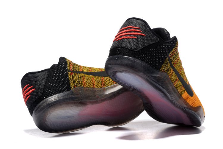 NIKE KOBE 11 ELITE LOW x BRUCE LEE - Soul Replicas