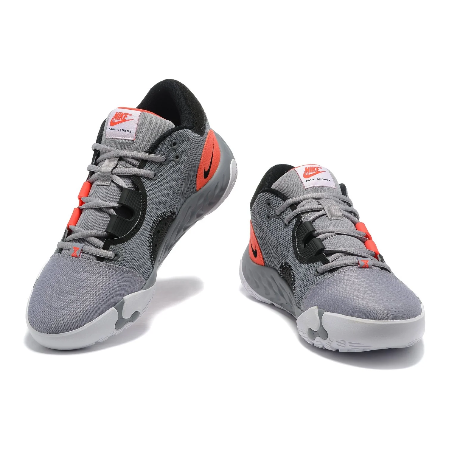 NIKE PG 6 x INFRARED - Soul Replicas