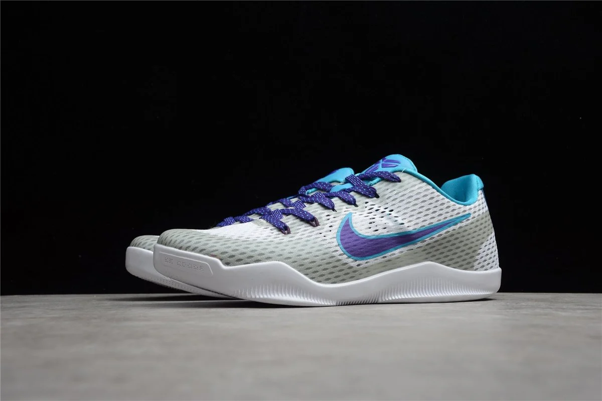 NIKE KOBE 11 LOW x DRAFT DAY - Soul Replicas